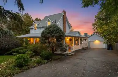 70 Baldwin Lane Barrie Ontario L4N 2W3