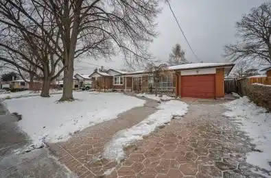 11 Crystal Court Hamilton Ontario L8E 1M2