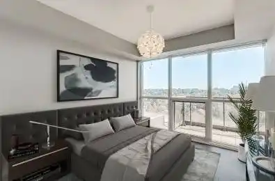 26 Gibbs Road Unit# 832 Toronto W08 Ontario M9B 0E3