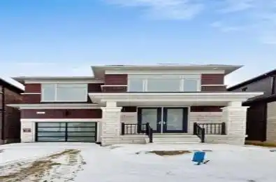 17 Aveena Road Brampton Ontario L6P 4R8