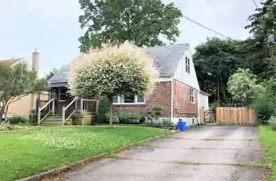 262 Queen Mary Drive Oakville Ontario L6K 3L2