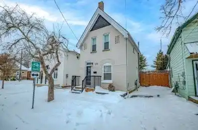 128 Cayuga Street Brantford Ontario N3S 1X4