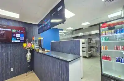 1077 Weber Street Unit# 04 Kitchener Ontario N2A 3Y5