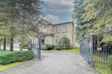 193 The Bridle Path Toronto C12 Ontario M3C 2P4
