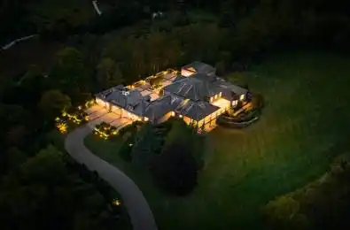 130 St. John's Side Road Aurora Ontario L4G 0M6