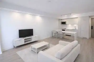 370 Martha Street Unit# 509 Burlington Ontario L7R 0G9