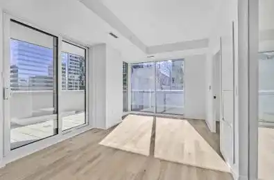 280 Dundas Street Unit# 504 Toronto C01 Ontario M5T 1G2