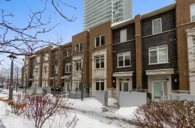 370 Square One Drive Unit# 7 Mississauga Ontario L5B 0E6