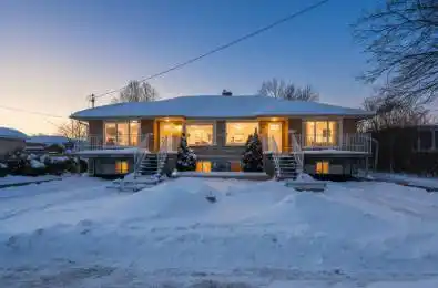 104 South Street Aylmer Ontario N5H 1P8