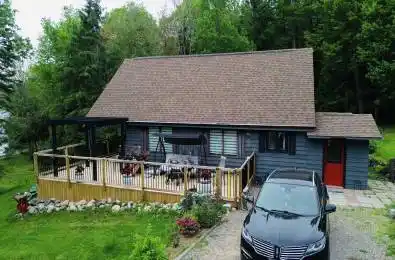 992 South Baptiste Lake Road Hastings Highlands Ontario K0L 1C0