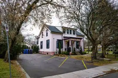 2014 Edinburg Drive Burlington Ontario L7R 2C9