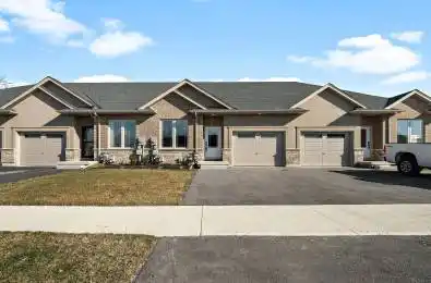15 Austin Drive Welland Ontario L3B 5N8