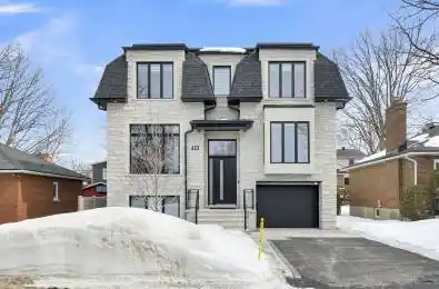 623 Rowanwood Avenue Carlingwood - Westboro and Area Ontario K2A 3E3