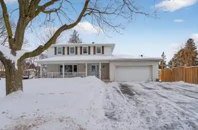 2 Gladiator Road Markham Ontario L3P 1J2