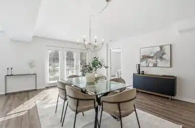 216 Plains Road Unit# E106 Burlington Ontario L7T 4K8