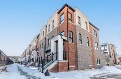 70 Kenesky Drive Unit# 1 Hamilton Ontario L8B 2A9