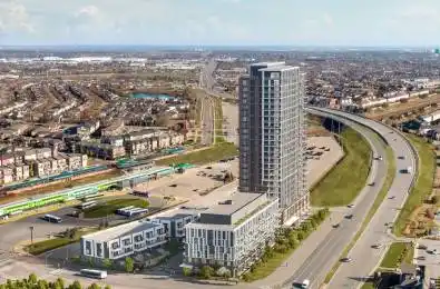 10 All Nations Drive Unit# 1405 Brampton Ontario L7A 5M5