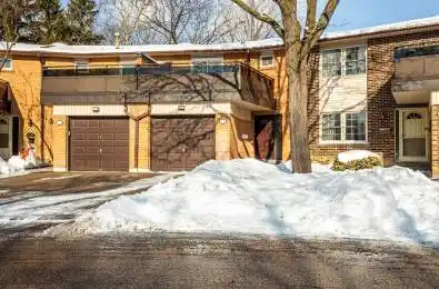 2120 Rathburn Road Unit# 13 Mississauga Ontario L4W 2S8