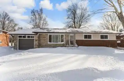 115 Marie Street Shelburne Ontario L0N 1S1