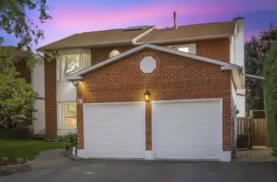 76 Chickasaw Crescent Kanata Ontario K2M 1M7