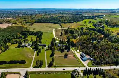 246044 County Rd 16 Road Mono Ontario L9W 6K2