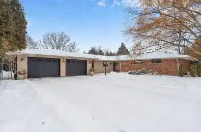 30 Carl Crescent Hamilton Ontario L8B 0G5