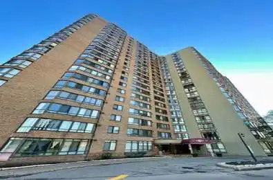 55 Bamburgh Circle Unit# 214 Toronto E05 Ontario M1W 3V4