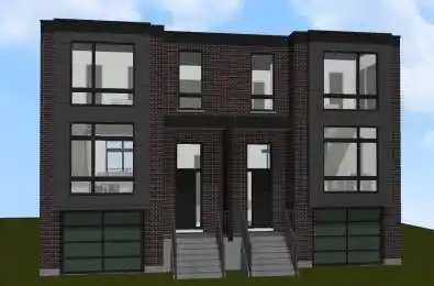 4067 DRUMMOND Road Niagara Falls Ontario L2E 6C1