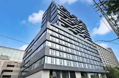 195 McCaul Street Unit# 1501 Toronto C01 Ontario M5T 0E5