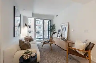 65 Mutual Street Unit# 404 Toronto C08 Ontario M5B 0E5