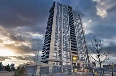 1255 Bayly Street Unit# 809 Pickering Ontario L1W 0C3
