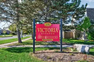 131 Rockwood Avenue Unit# 26 St. Catharines Ontario L2P 3K4