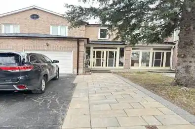 152 Observatory Lane Richmond Hill Ontario L4C 8K8