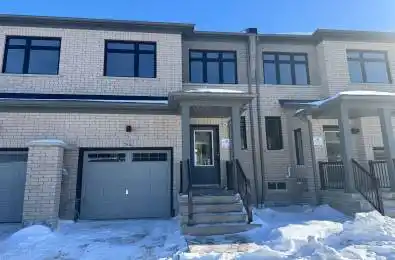 2948 Peter Matthews Drive Pickering Ontario L1V 2P8