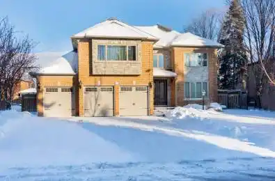 101 Woodgreen Drive Vaughan Ontario L4L 3S2