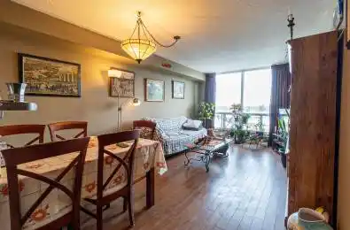 906 Sheppard Avenue Unit# 514 Toronto C06 Ontario M3H 2T5