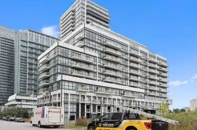251 Manitoba Street Unit# 115 Toronto W06 Ontario M8Y 0A7