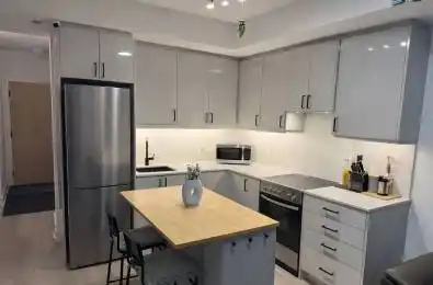 50 George Butchart Drive Toronto W05 Ontario M3K 0C9