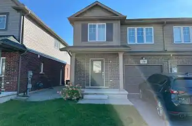 126 Acacia Road Pelham Ontario L0S 1E6