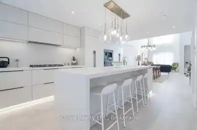 5389 KINDOS Street Burlington Ontario L7L 7M6