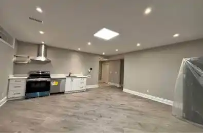 15 Bobmar Road Unit# Basement Toronto E10 Ontario M1C 1C8