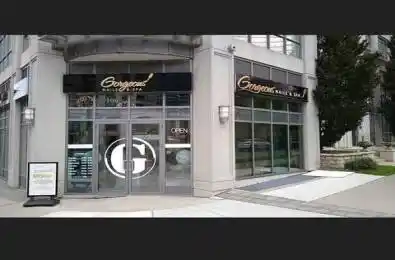 28 Finch Avenue Unit# 106 Toronto C07 Ontario M2N 2G7