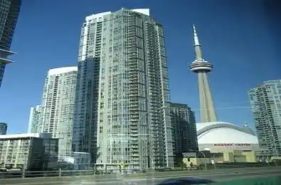 35 Mariner Terrace Unit# 2812 Toronto C01 Ontario M5V 3V9