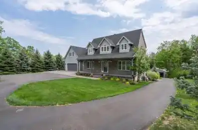 1841 Forest Valley Drive Innisfil Ontario L9S 4A4