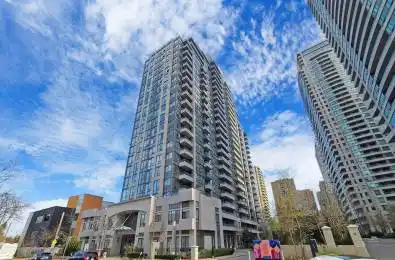 35 Hollywood Avenue Unit# 702 Toronto C14 Ontario M2N 0A9