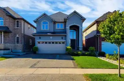 190 Bellagio Avenue Hamilton Ontario L0R 1P0