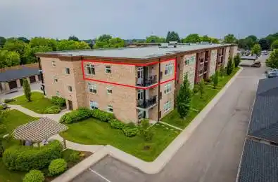 4644 Pettit Avenue Unit# 316 Niagara Falls Ontario L2E 0B4