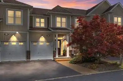 905 Ascot Lane Kingston Ontario K7K 0C8