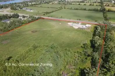 4922 Highway 7 N/A Kawartha Lakes Ontario K0L 2W0