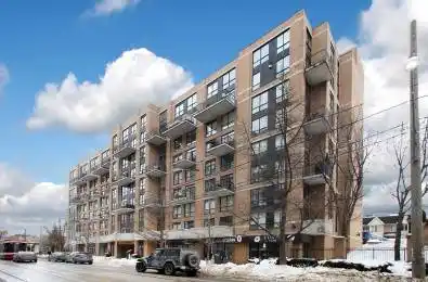 800 King Street Unit# 408 Toronto C01 Ontario M5V 3M7